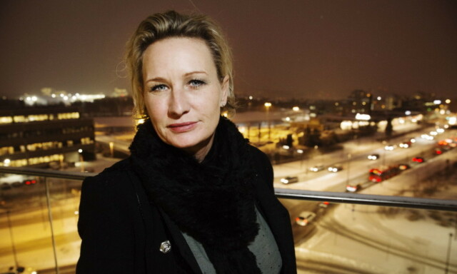 TV-PROFIL: Lene Elise Bergum har medvirket både i «Hotel Cæsar» og «Farmen Kjendis». Foto: Dagbladet / Henning Lillegård TV-PROFIL: Lene Elise Bergum har medvirket både i «Hotel Cæsar» og «Farmen Kjendis». Foto: Dagbladet / Henning Lillegård